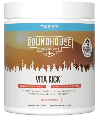 Vita Kick™