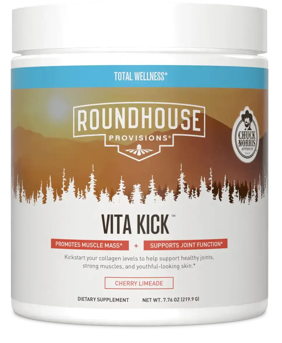 Vita Kick™