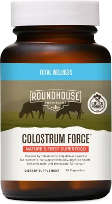 Colostrum Force ™ 