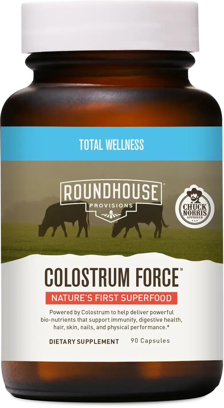 RHP Colustrum Force