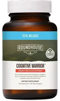 Cognitive Warrior