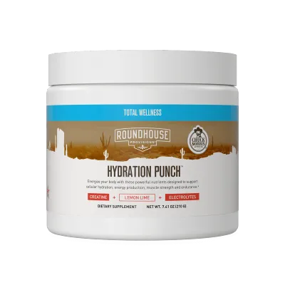 Hydration Punch ™ 