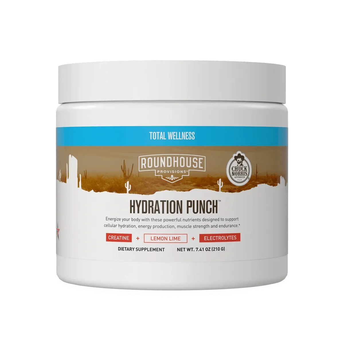 Hydration Punch