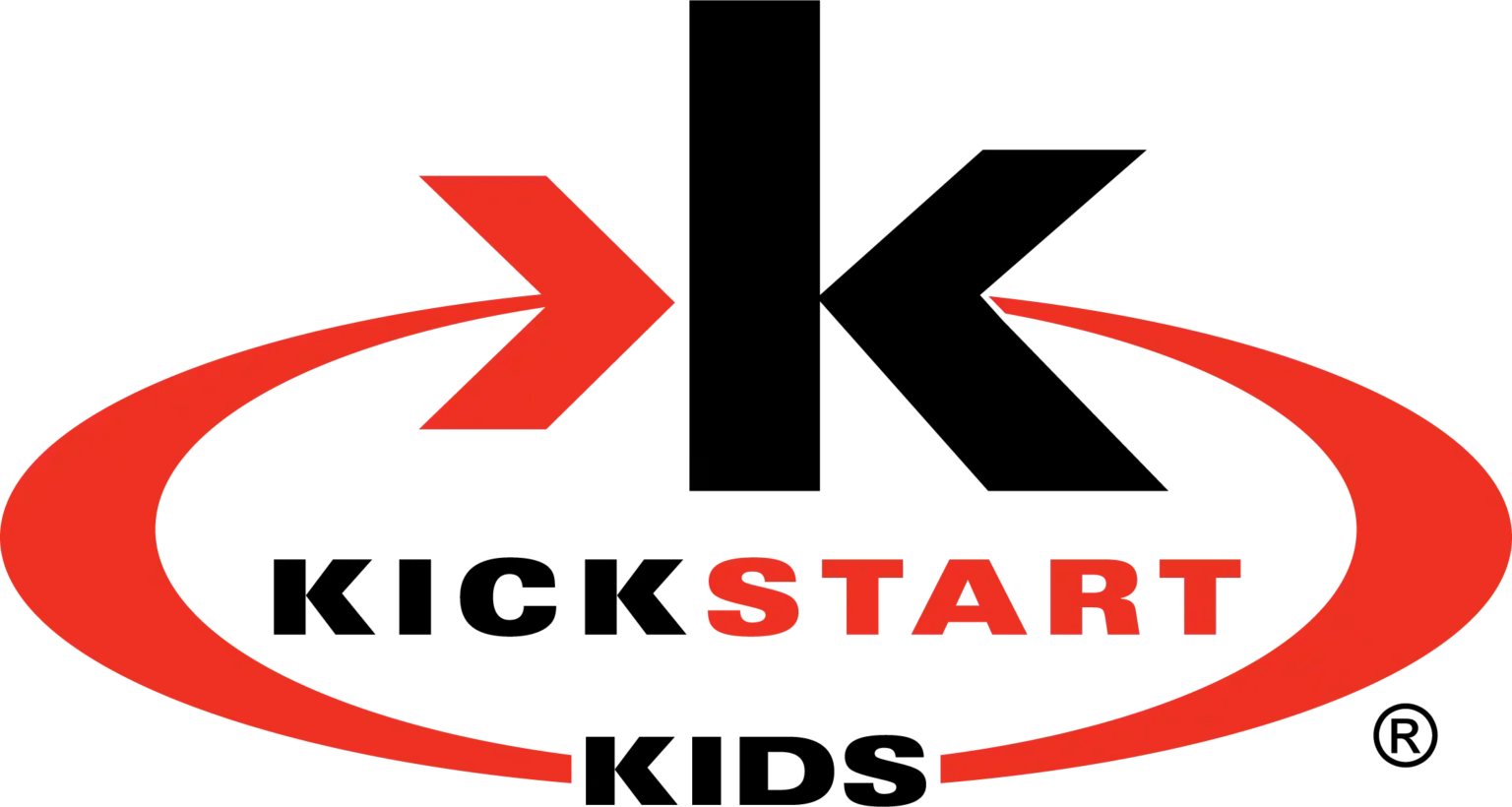 Kickstart Kids official logo