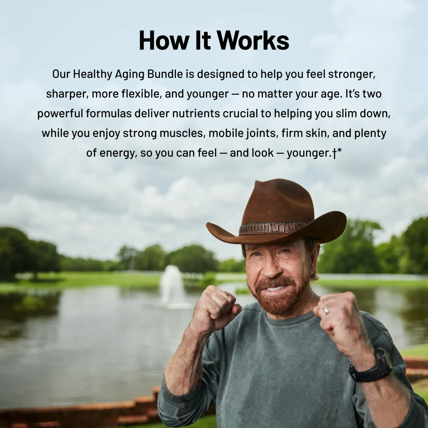 Healthy Aging Bundle carousel 2