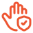 safe icon