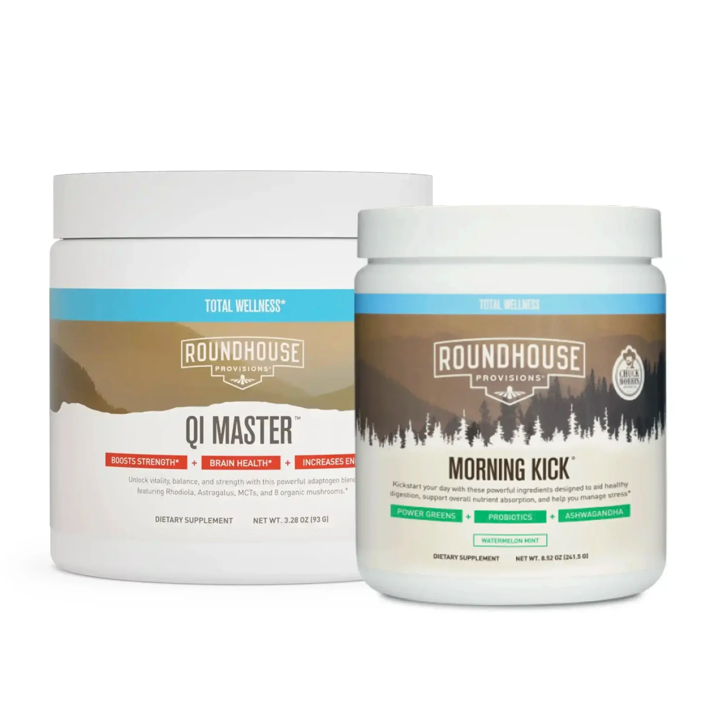 Gut Health Bundle
