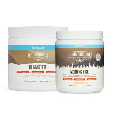 Gut Health Bundle