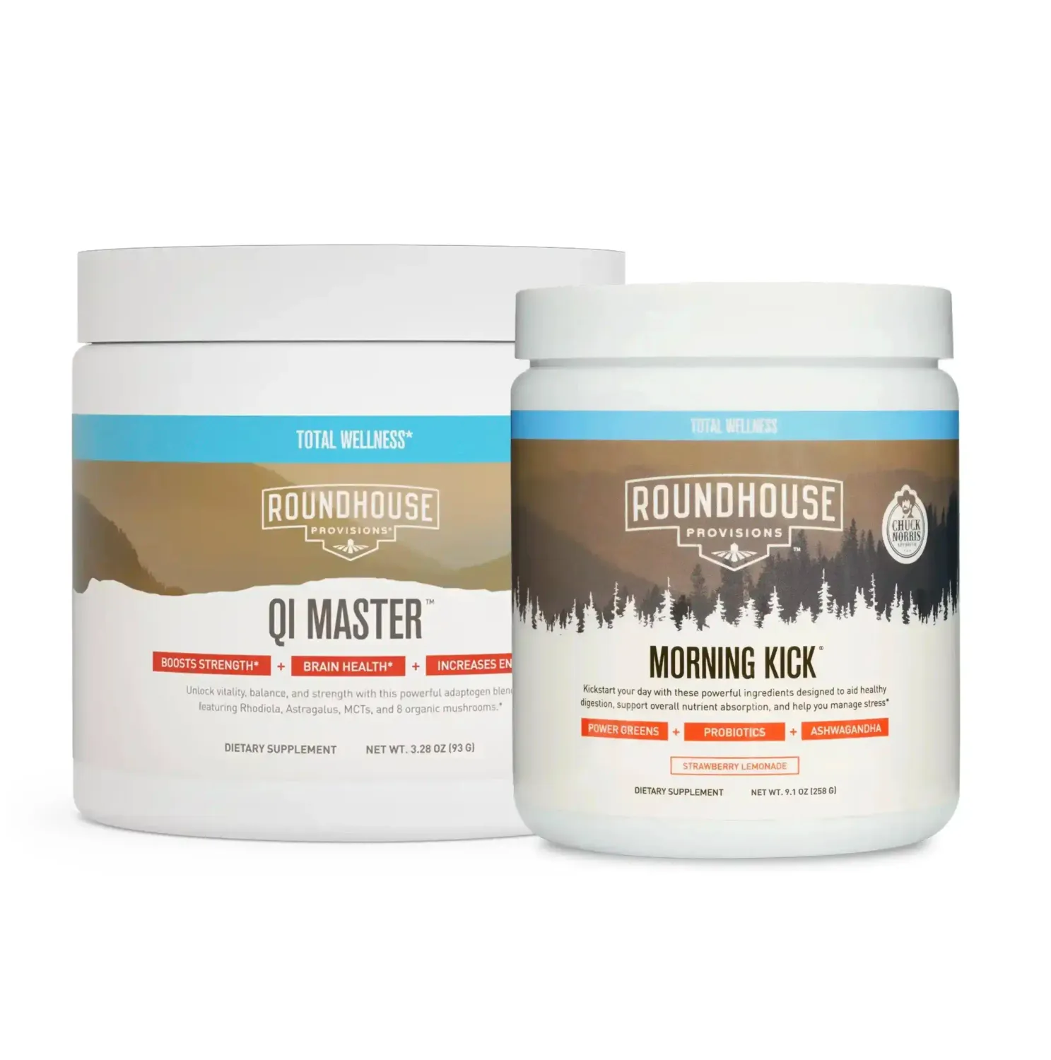 Gut Health Bundle carousel 1
