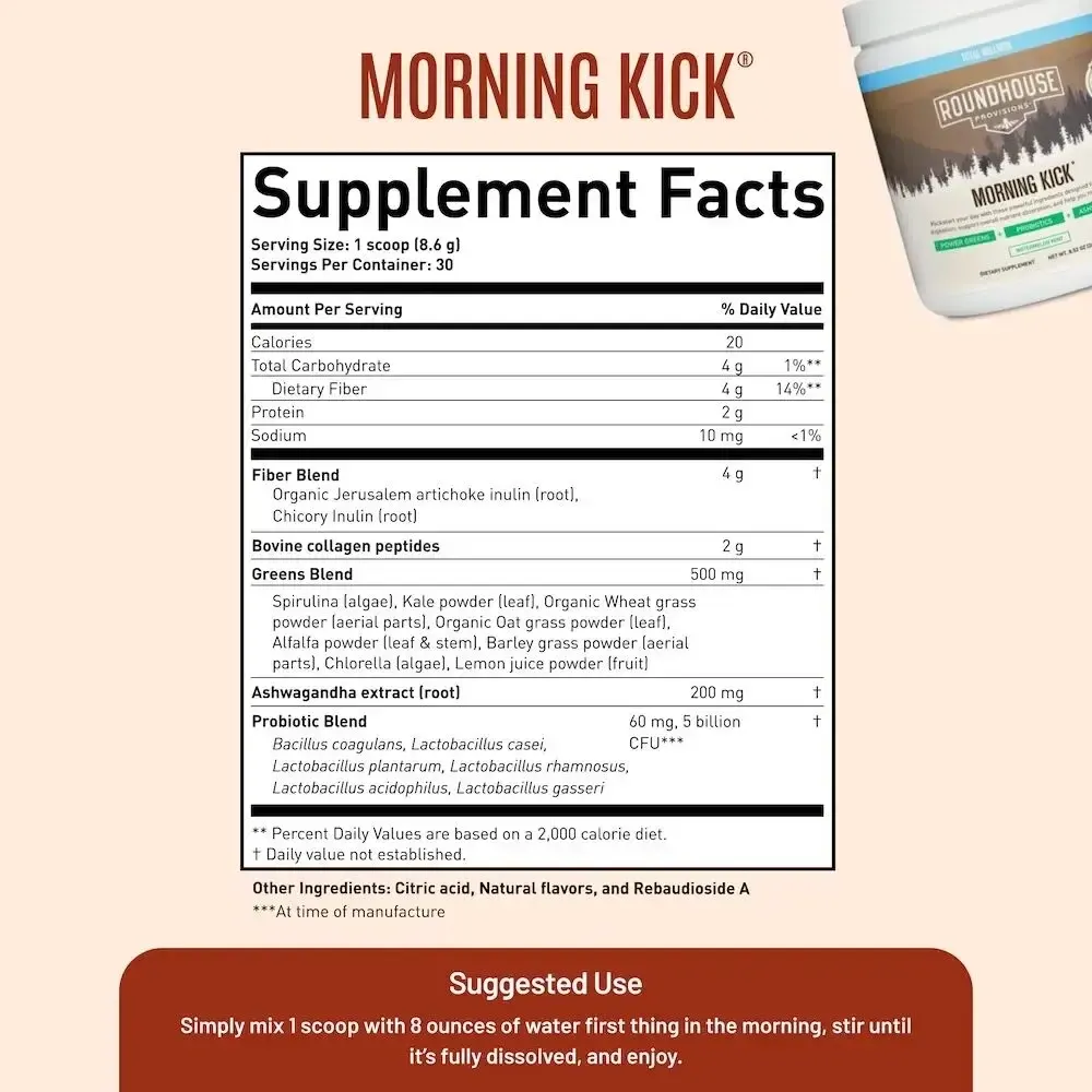 RHP Essentials Bundle carousel Morning Kick Watermelon Mint