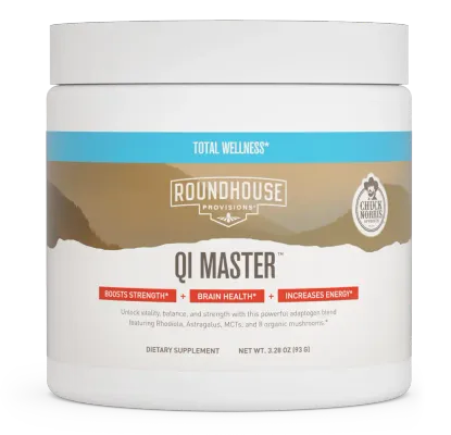 Qi Master™