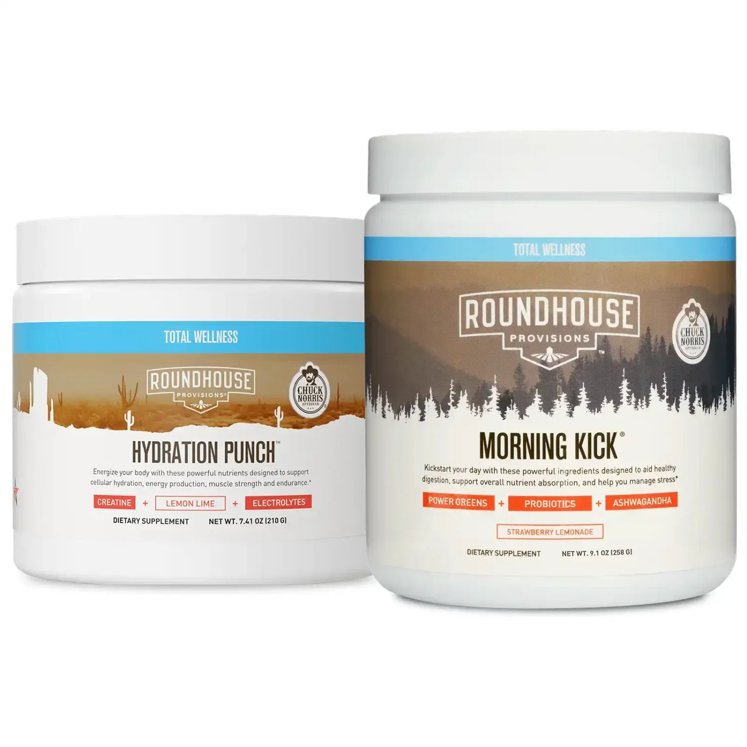 Peak Performance Bundle
