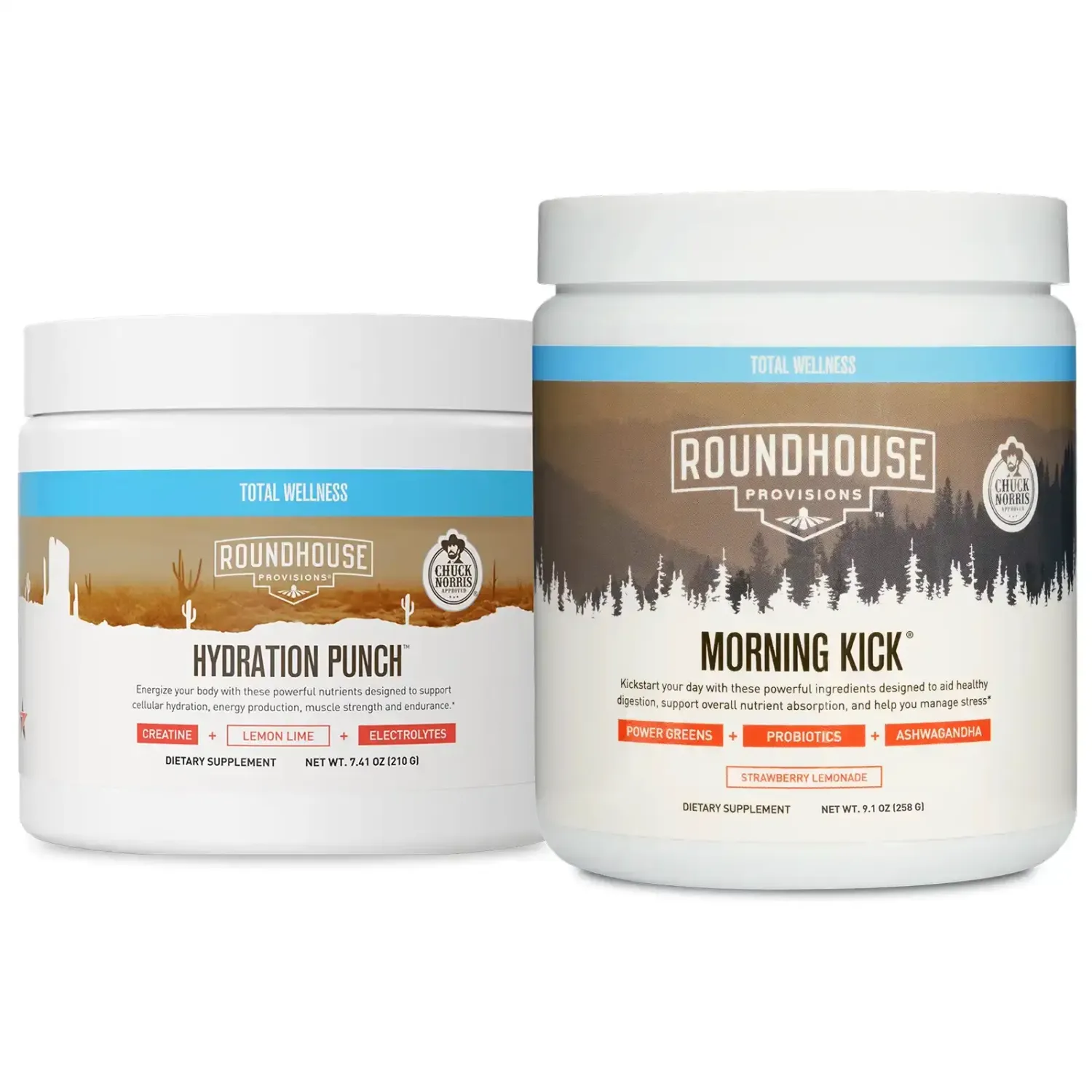 Peak Performance Bundle carousel 1