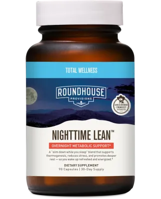 Nighttime Lean ™ 