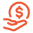 save money dollar icon