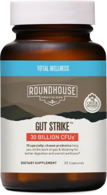 Gut Strike™