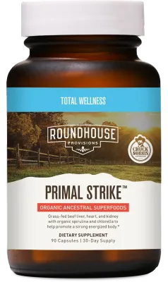 Primal Strike™