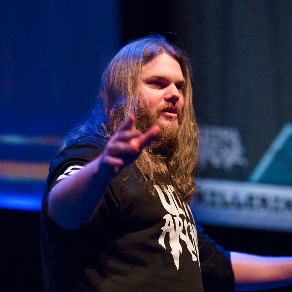 quakeviking