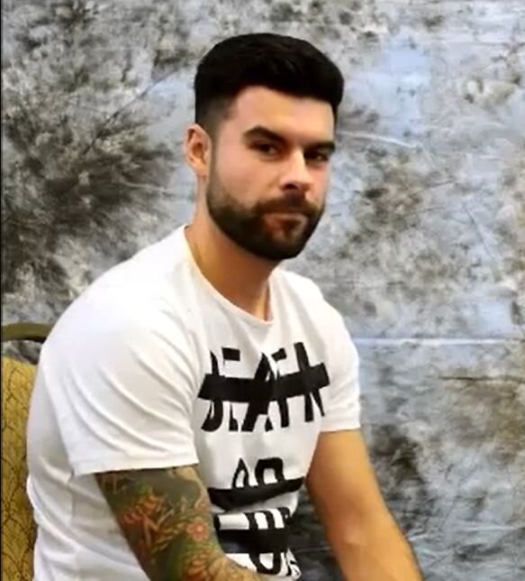 Paul B