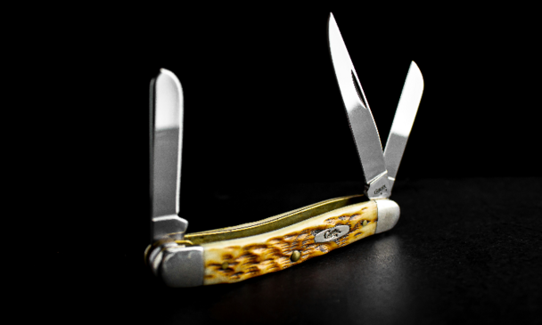 Unsplash Case knife