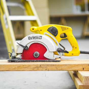 Circular Saw