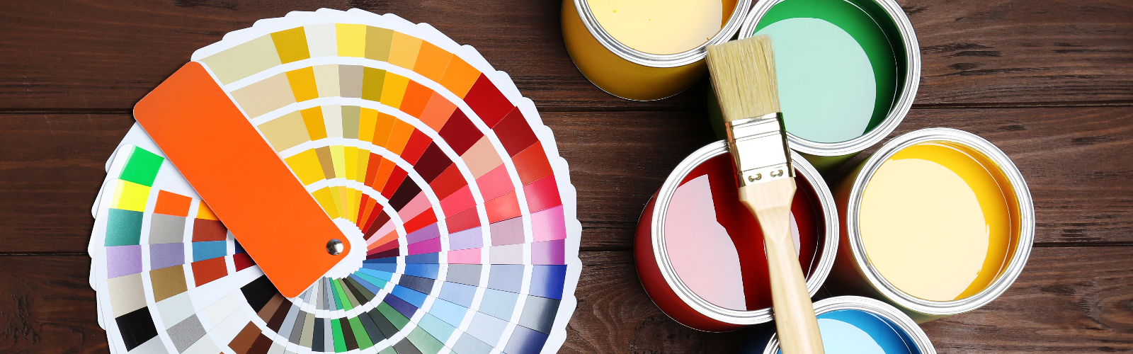 paint sundries