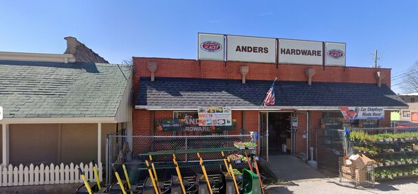 Store front photo