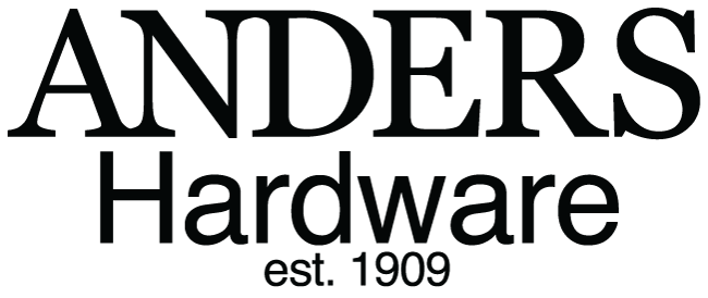 Anders Hardware Co