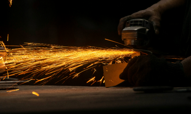 Tool Sharpening