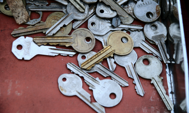 Keys