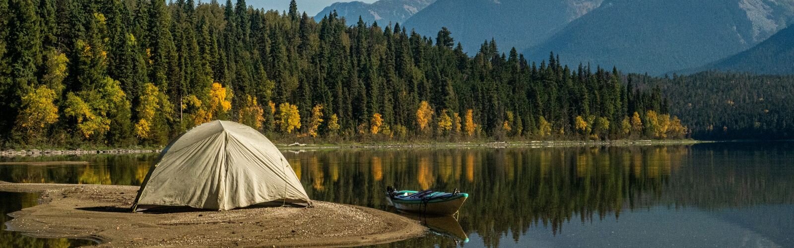 Camping