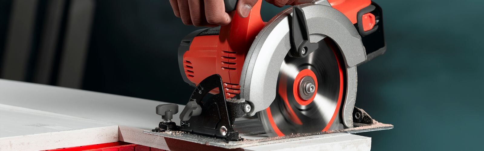 Power Saw