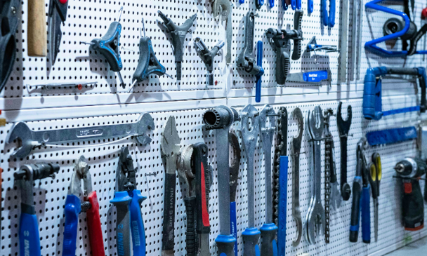 Hand Tools