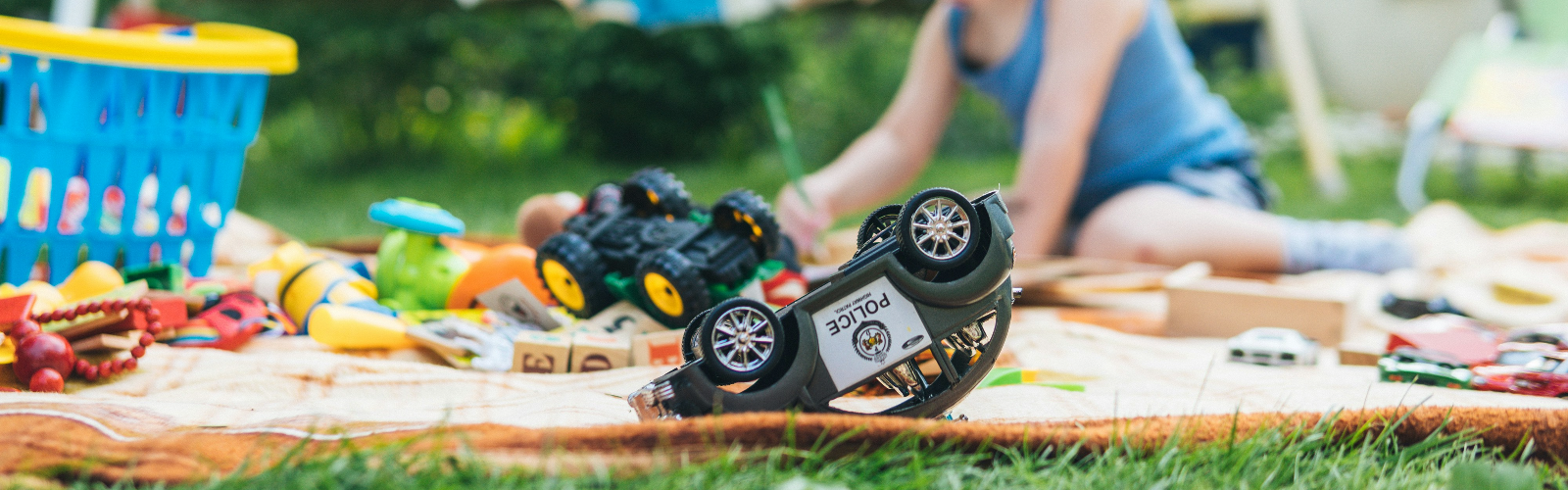 Toys