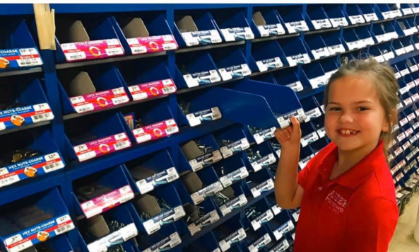 Fasteners