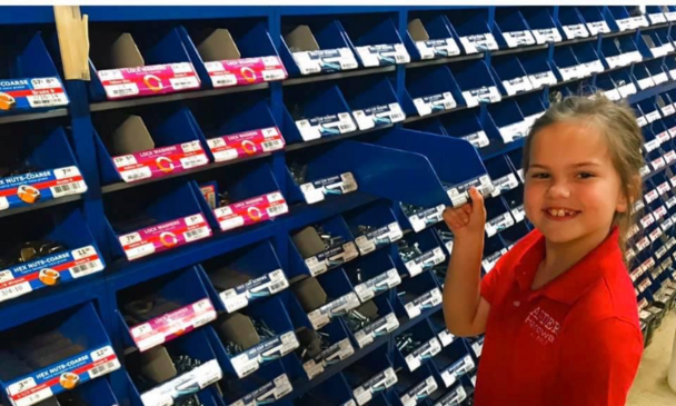 Fasteners