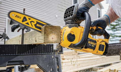 Power Saw