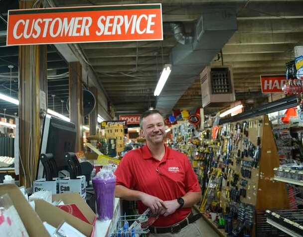 Customer Service