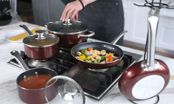 Cookware