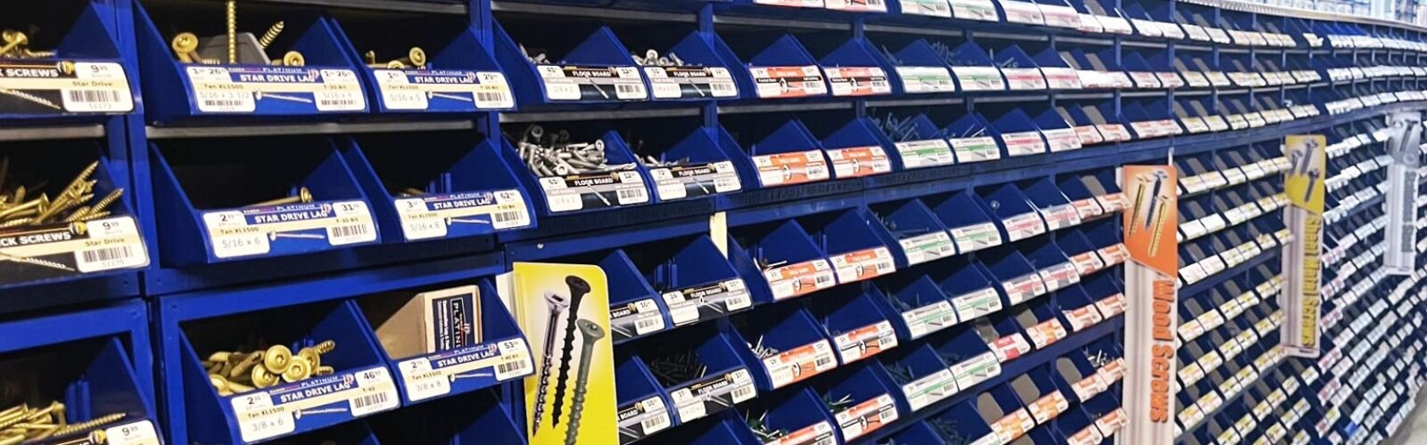 Fasteners