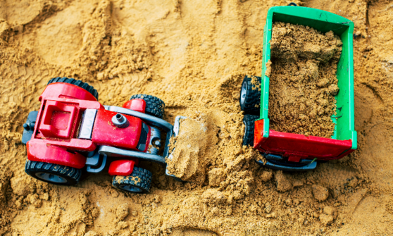 Toys
