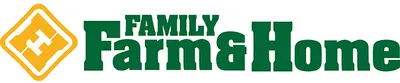 Family Farm & Home