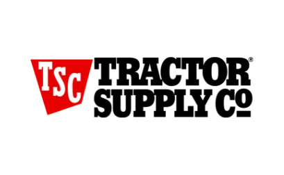Tractor Supply co logo