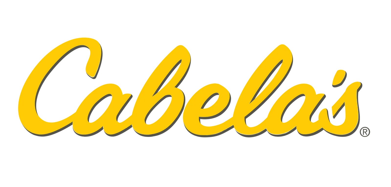 Cabela's logo
