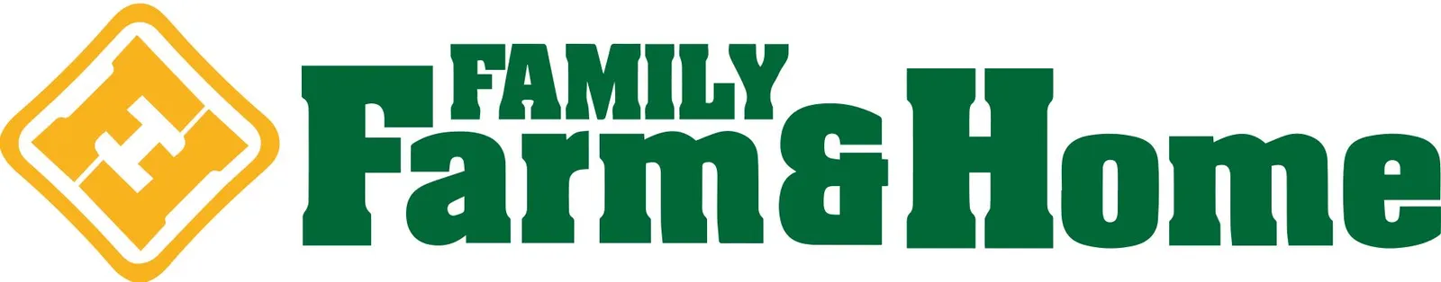 Family Farm & Home logo