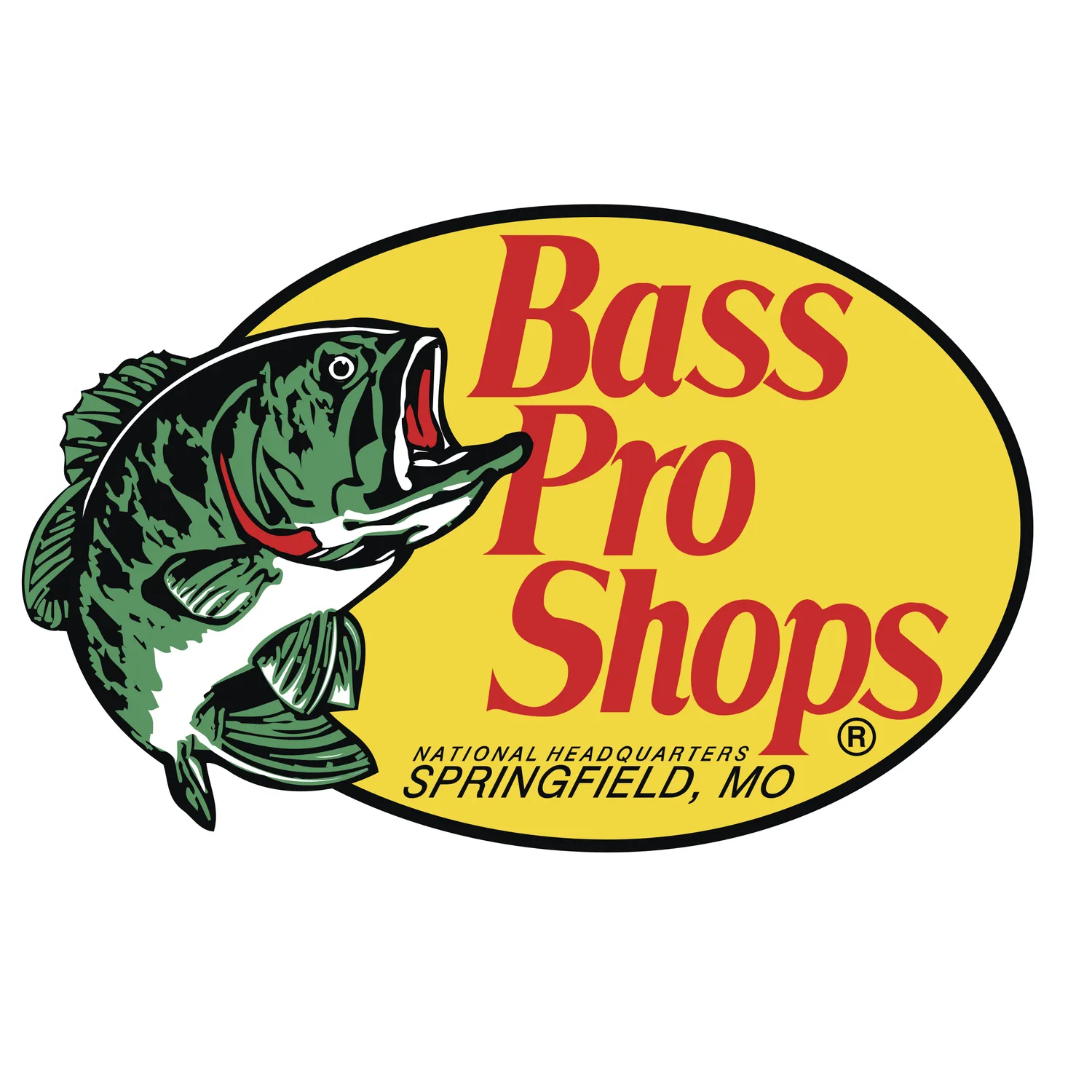 Brass Pro Shops logo