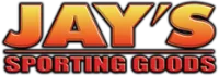 Jay’s Sporting Goods logo