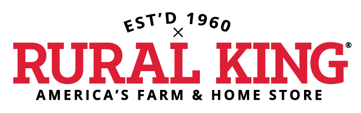 Rural King logo