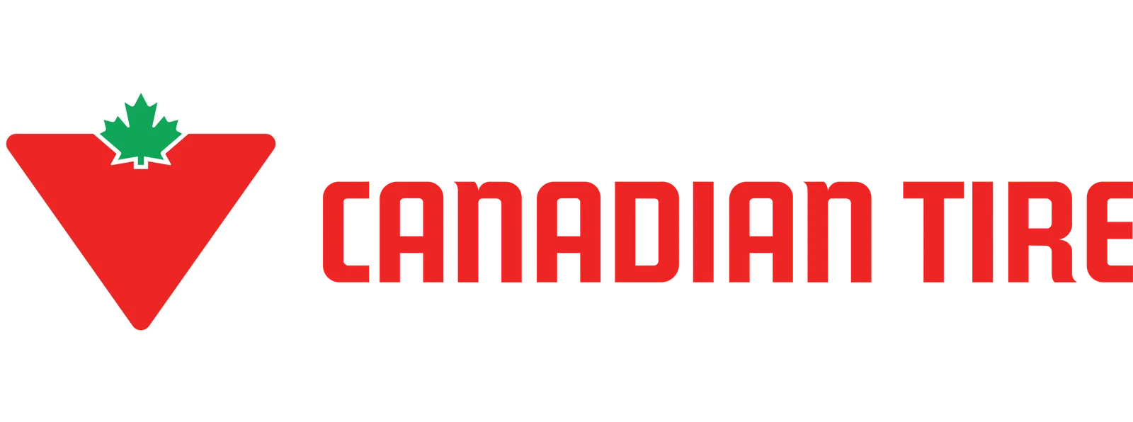 Canadian Tire (Canada Only) logo