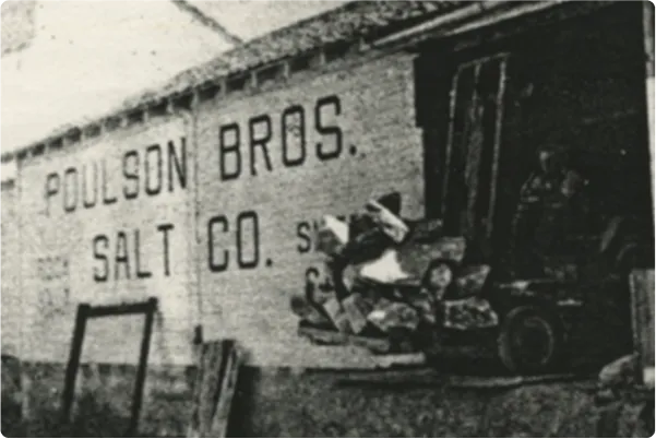 Spring 1965